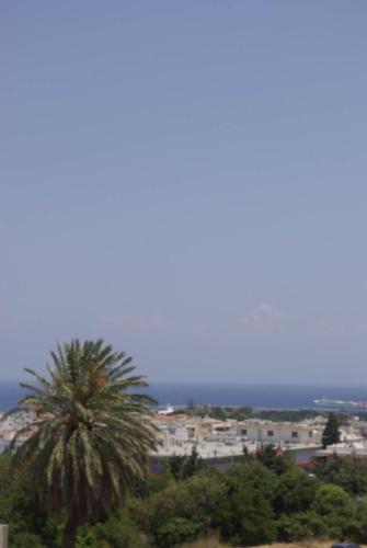 Yiannis Apartments