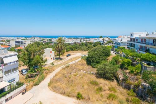 Yiannis Apartments