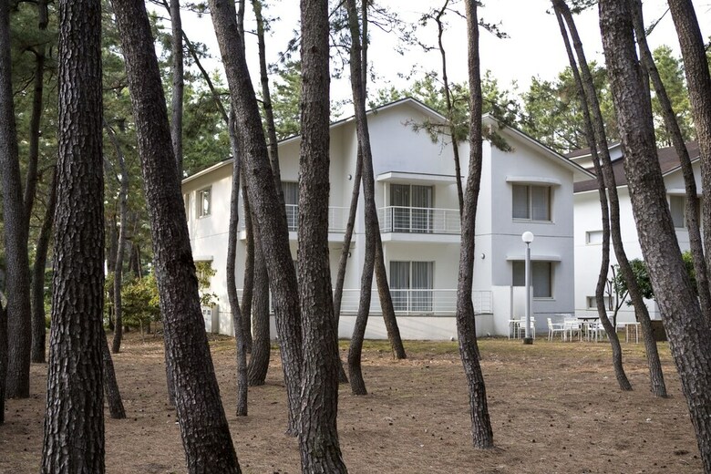 Hotel Luxze Hitotsuba Cottage Himuka