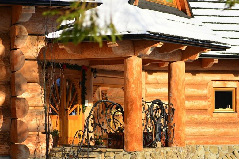 Pension Zakopia?ski Dw�r
