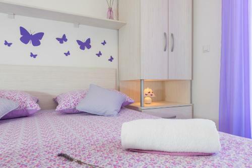 Apartments Nona