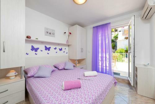 Apartments Nona