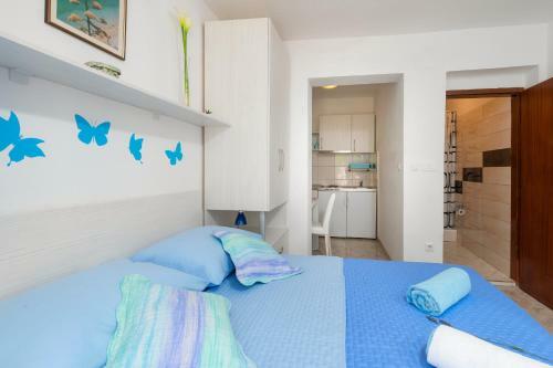 Apartments Nona