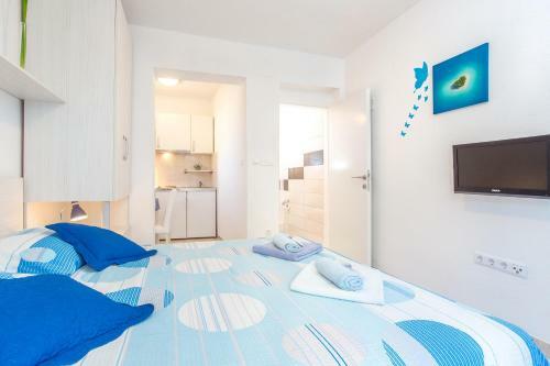 Apartments Nona