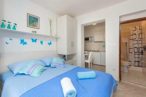 Apartments Nona