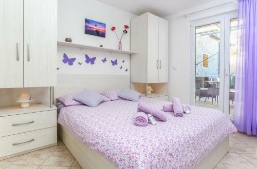 Apartments Nona