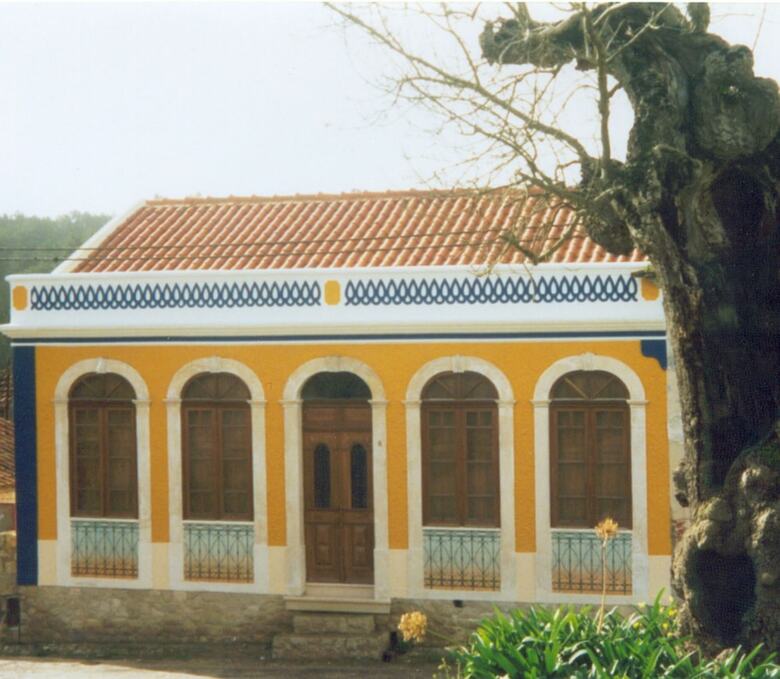 Rc - Alcoba�a Villa