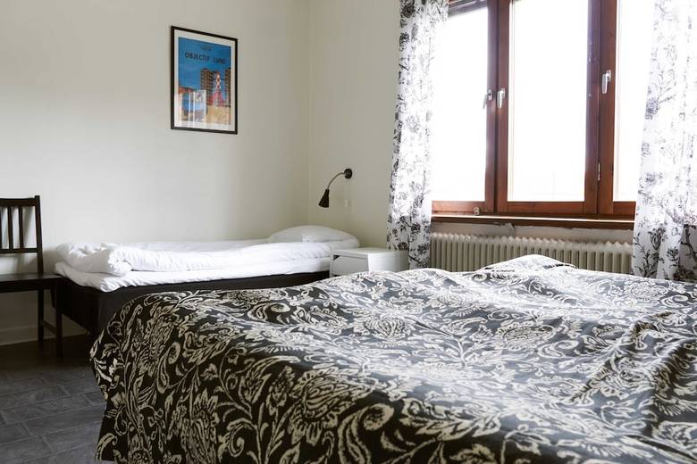 Hotel Pensionat Augustin