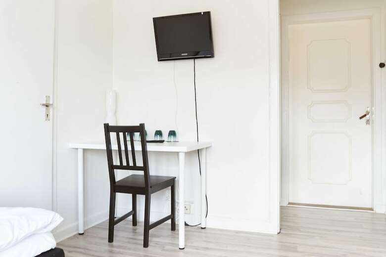 Hotel Pensionat Augustin