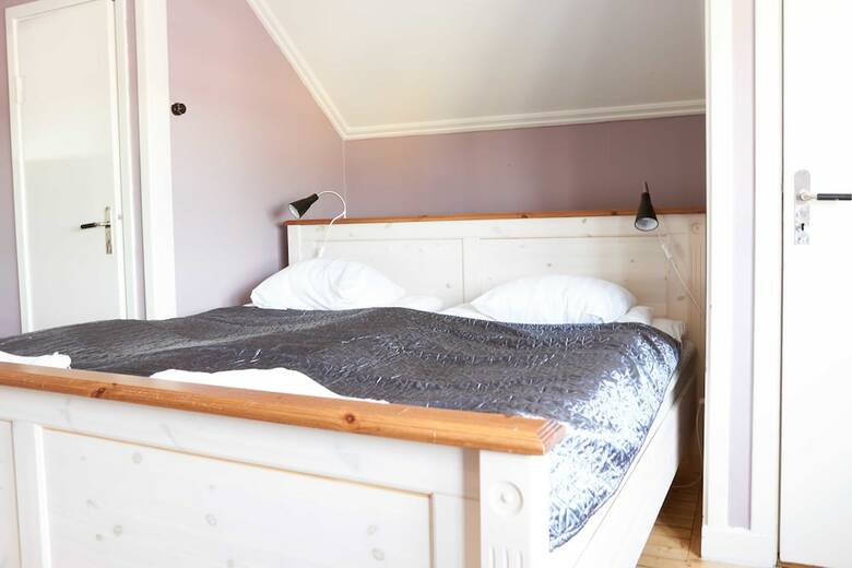 Hotel Pensionat Augustin