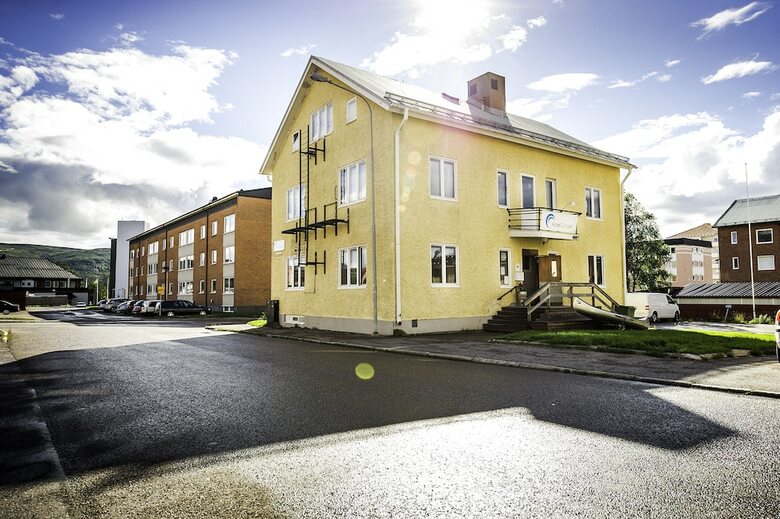 Hotel Pensionat Augustin