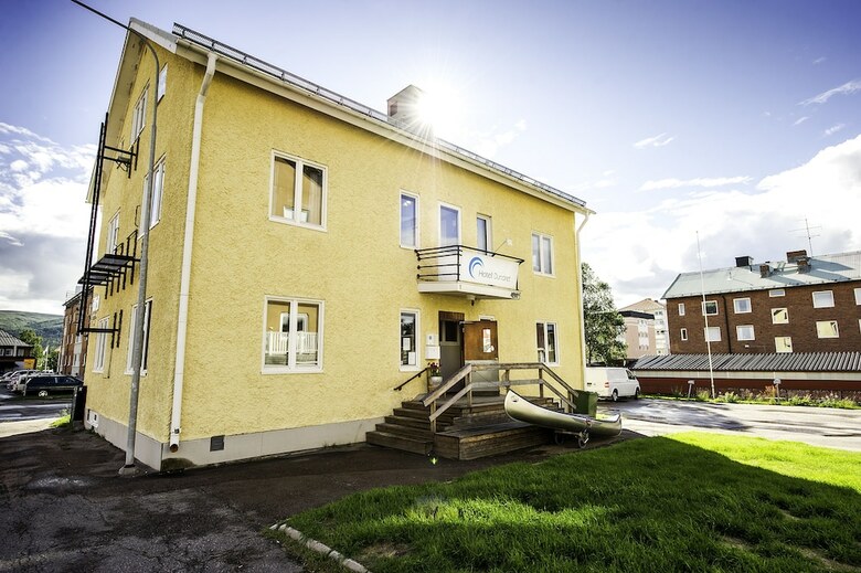 Hotel Pensionat Augustin