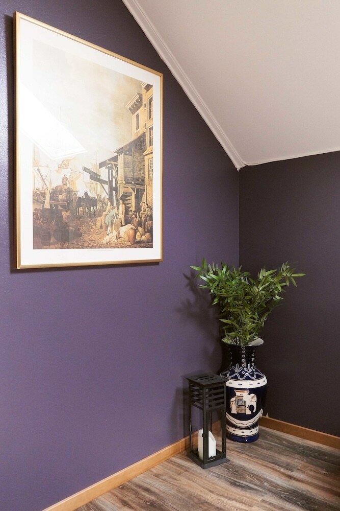 Hotel Pensionat Augustin