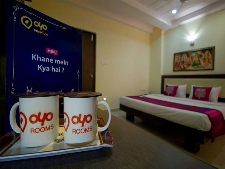 Oyo 3787 9 Star Hotel