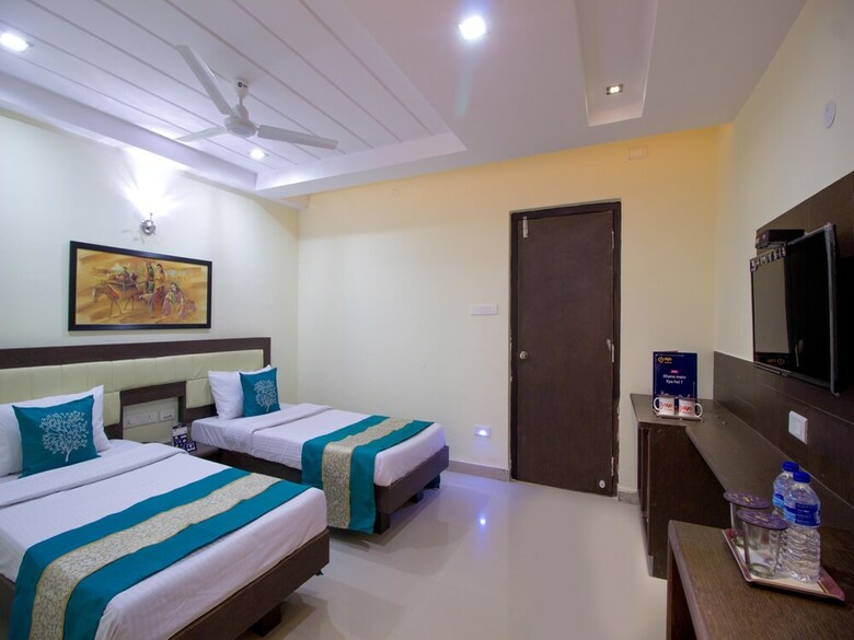 Oyo 3787 9 Star Hotel