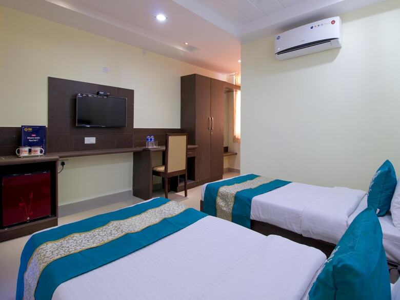 Oyo 3787 9 Star Hotel