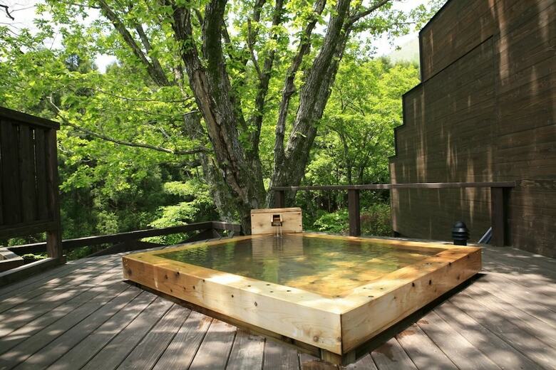 Hotel Spa Greenness