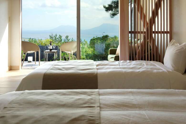 Hotel Spa Greenness