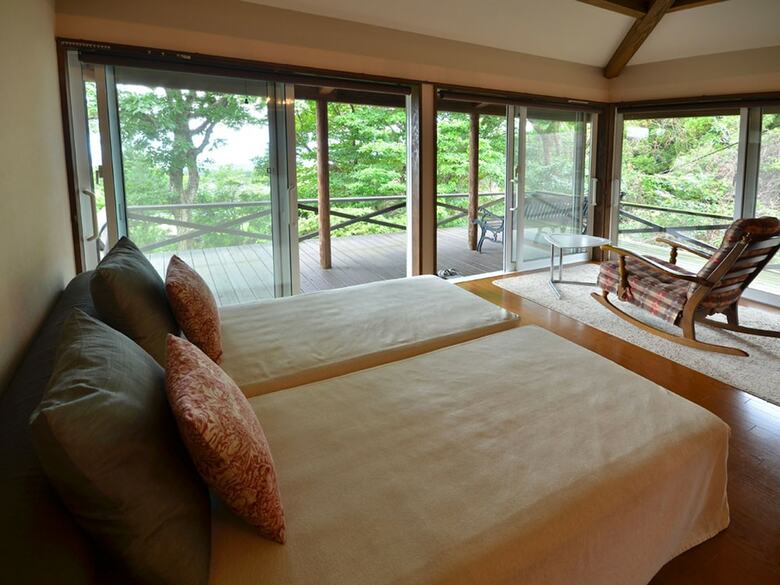 Hotel Spa Greenness