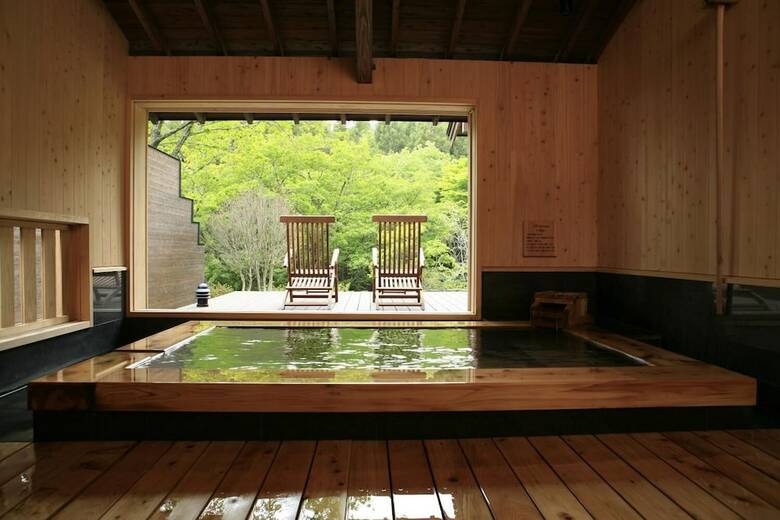 Hotel Spa Greenness