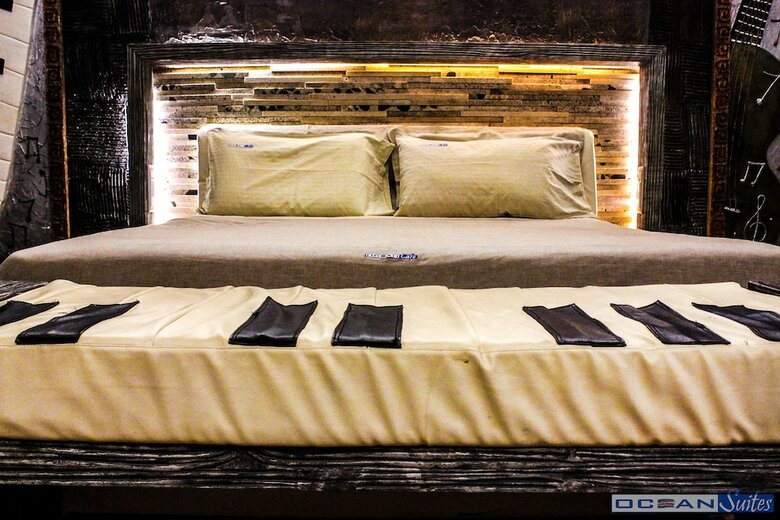 Hotel Ocean Caf� Suites