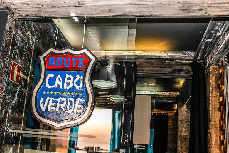 Hotel Ocean Caf� Suites