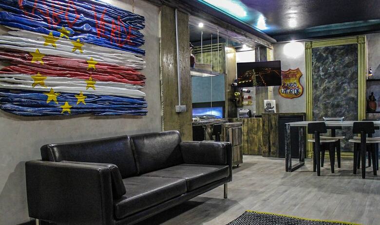 Hotel Ocean Caf� Suites
