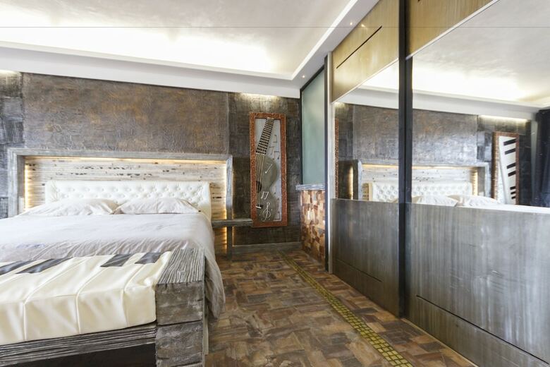 Hotel Ocean Caf� Suites