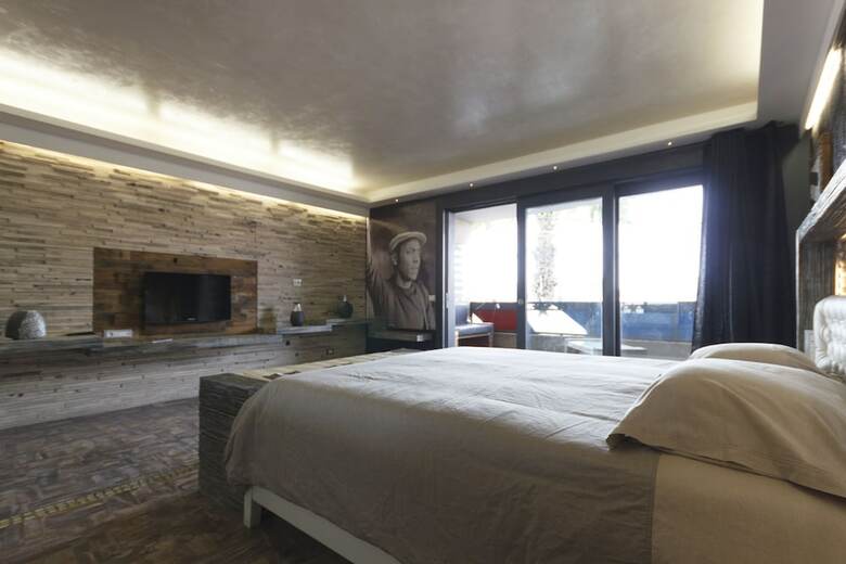 Hotel Ocean Caf� Suites