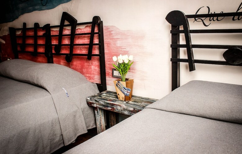 Hotel Ocean Caf� Suites