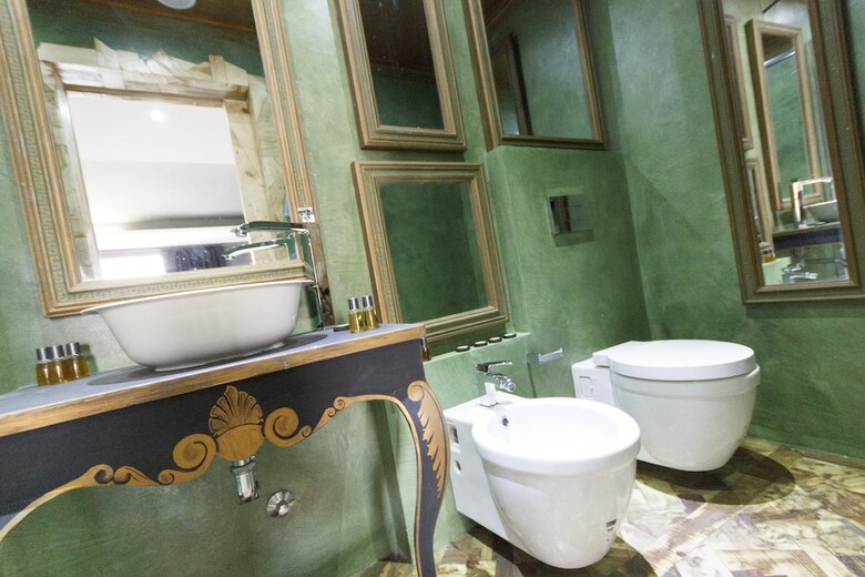 Hotel Ocean Caf� Suites