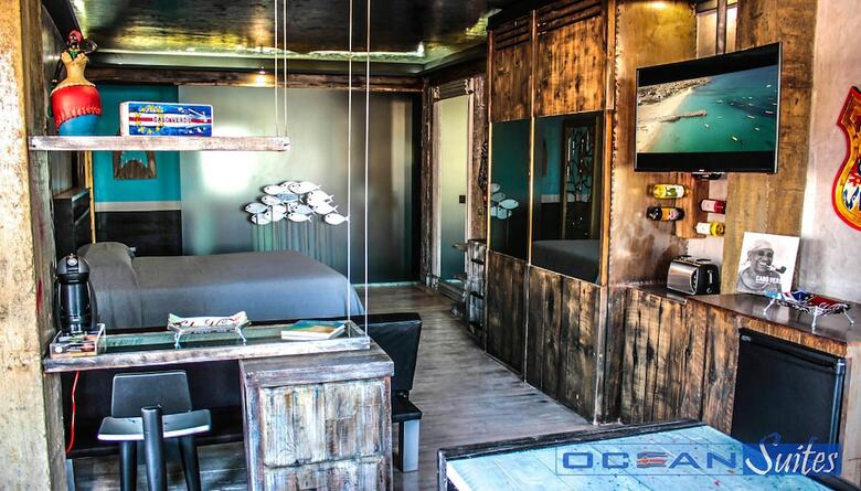 Hotel Ocean Caf� Suites