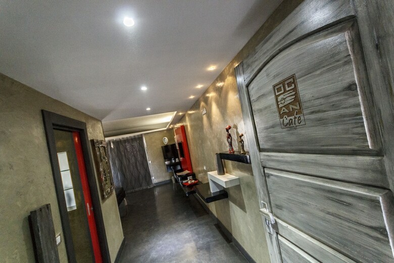 Hotel Ocean Caf� Suites