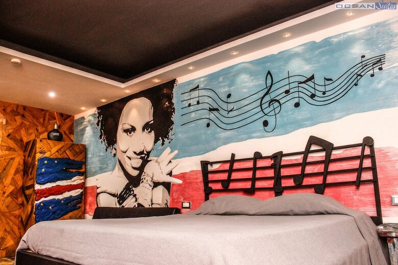 Hotel Ocean Caf� Suites
