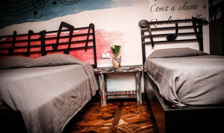 Hotel Ocean Caf� Suites