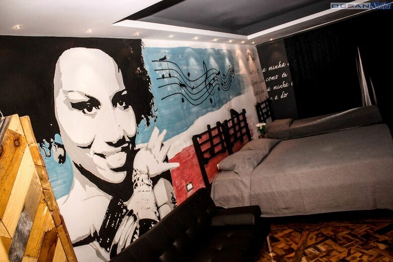 Hotel Ocean Caf� Suites