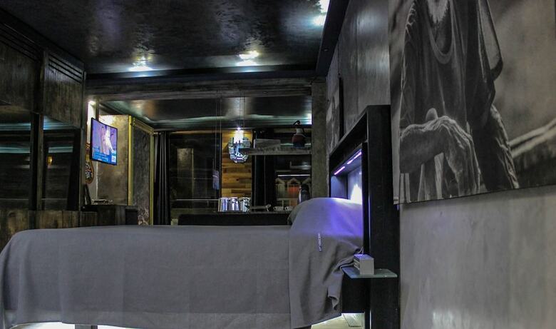 Hotel Ocean Caf� Suites