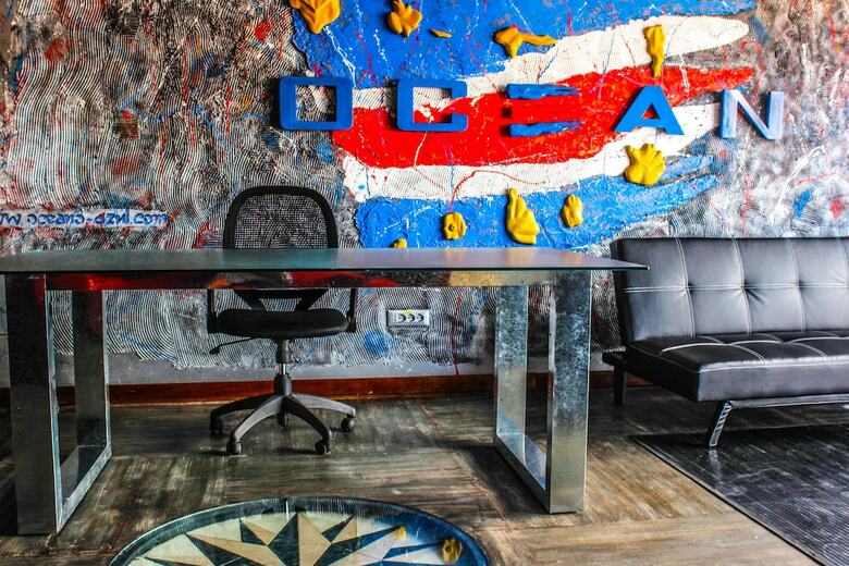 Hotel Ocean Caf� Suites