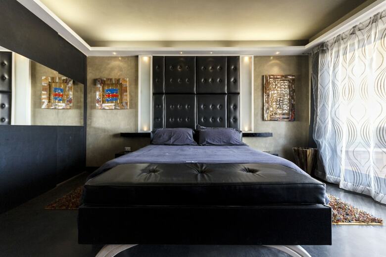 Hotel Ocean Caf� Suites