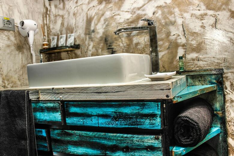 Hotel Ocean Caf� Suites
