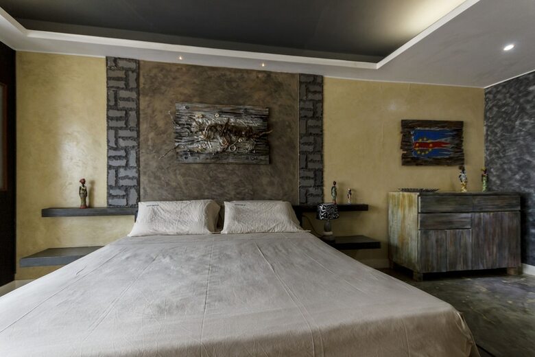 Hotel Ocean Caf� Suites