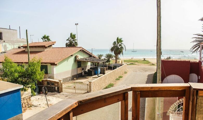 Hotel Ocean Caf� Suites