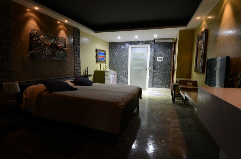 Hotel Ocean Caf� Suites