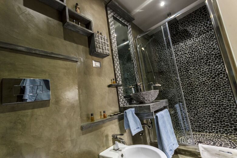 Hotel Ocean Caf� Suites