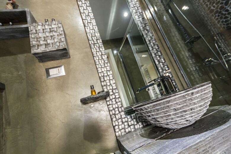 Hotel Ocean Caf� Suites