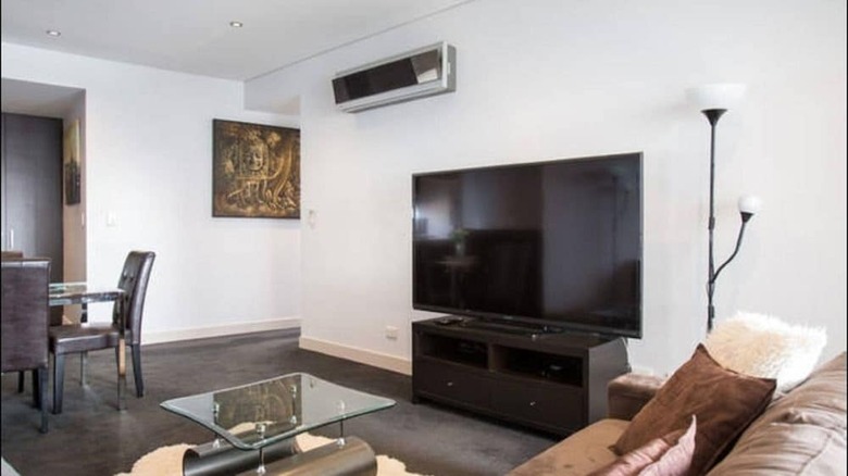 Harbour Town Apartment