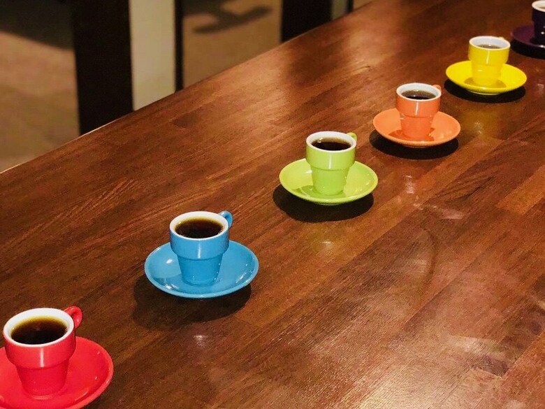 Hotel Arts Color