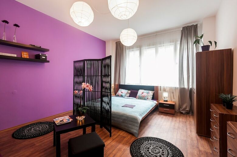 Na Zborenci Apartments