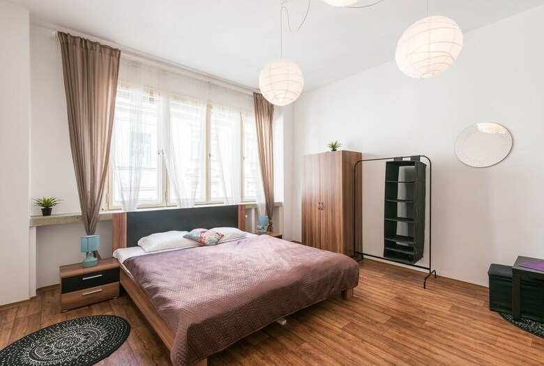 Na Zborenci Apartments