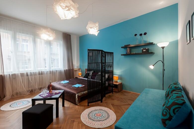 Na Zborenci Apartments